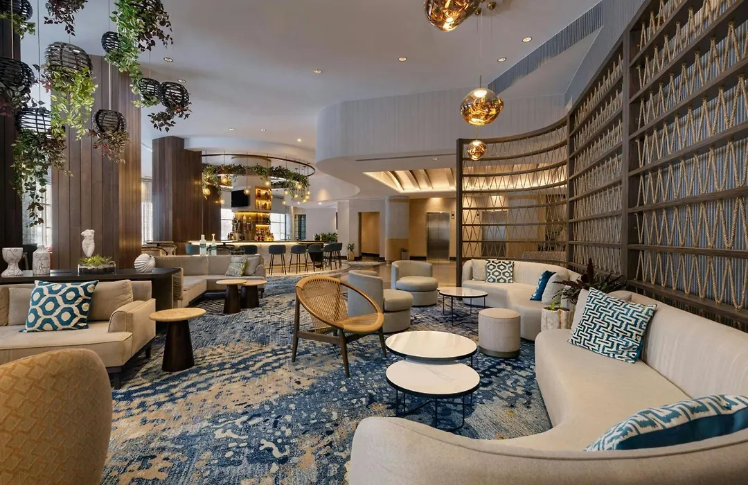 The Westin Annapolis-1