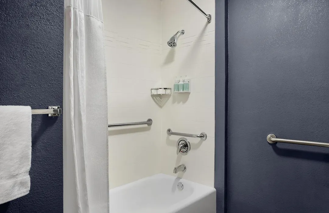 Residence Inn Merrillville-1