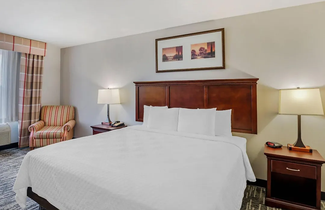 Country Inn & Suites By Radisson, Ashland - Hanover, Va-1