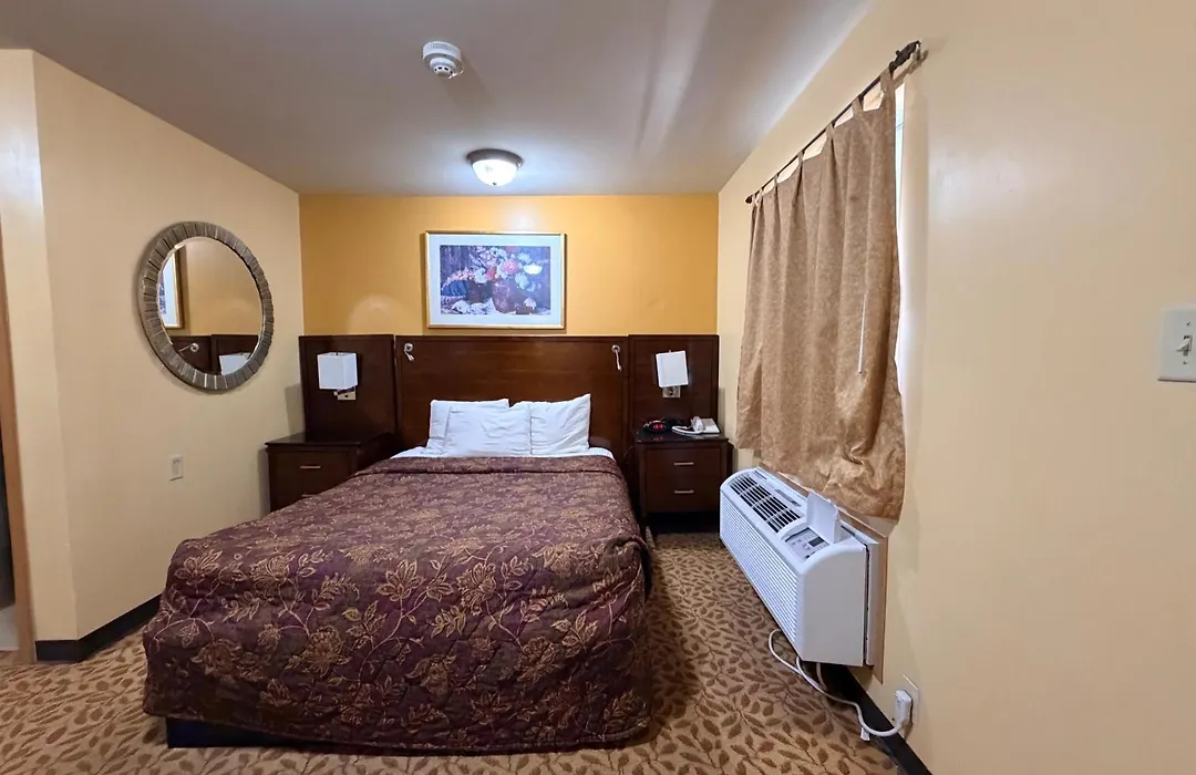 Regal Inn Coffeyville Ks Us 169-1