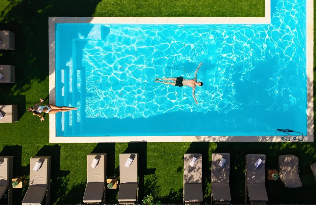 Athenian Riviera Hotel& Suites-1