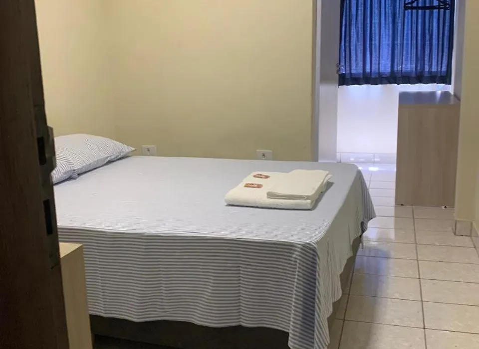 Hotel Vila Rica-1