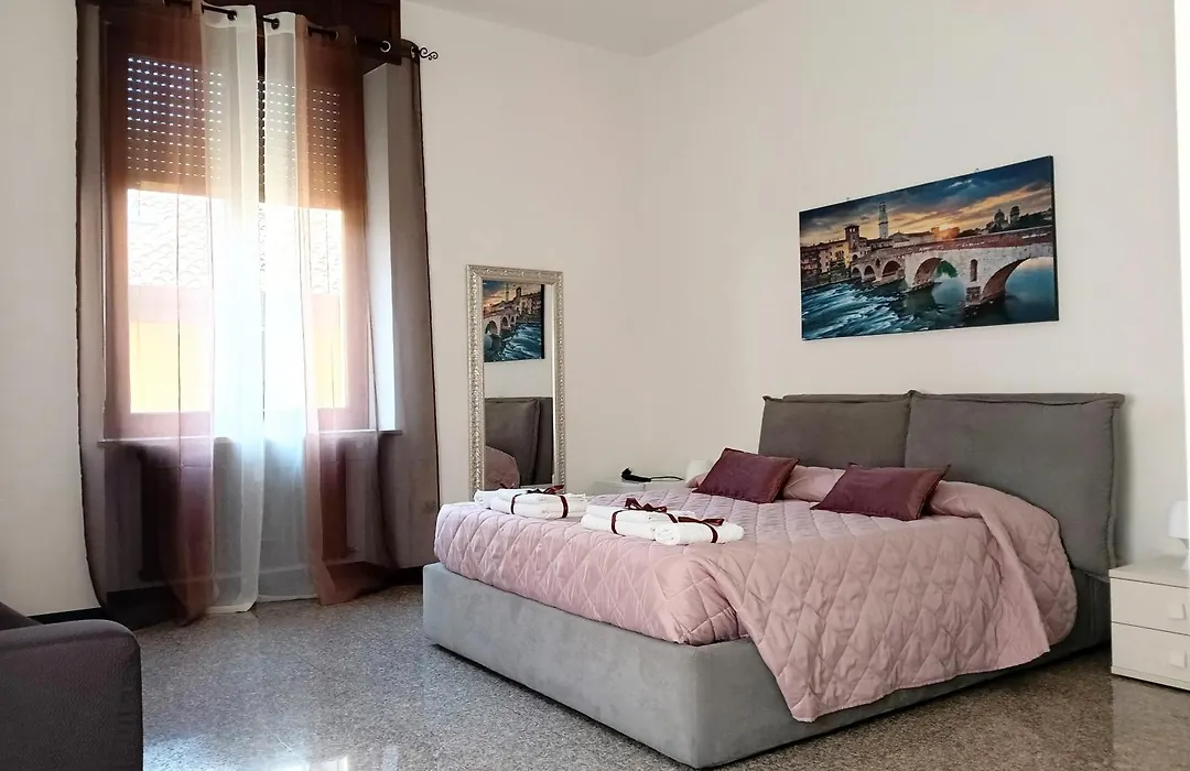 Cattaneo 19 Rooms-1