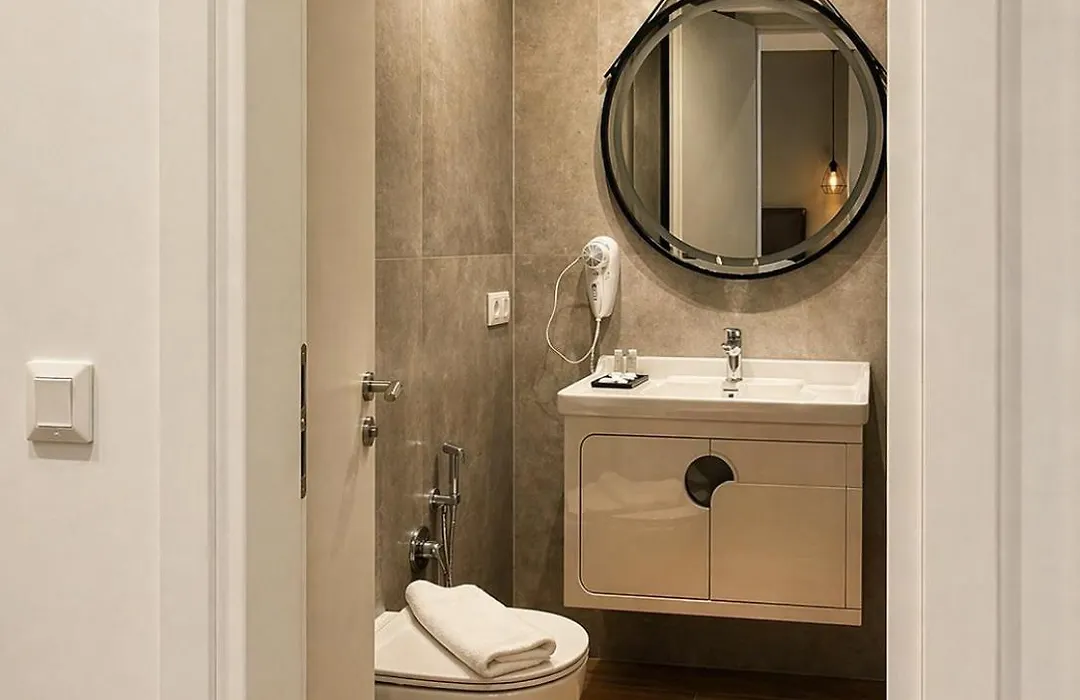 Hotel Platon-1