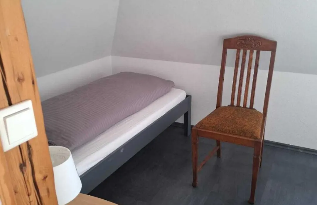Pension Hochheimer Schloesschen-1