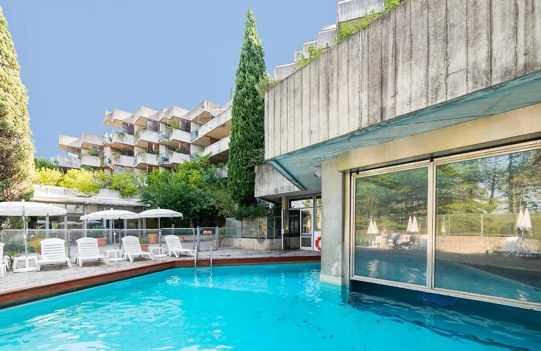 SOWELL HOTELS Ardèche-1