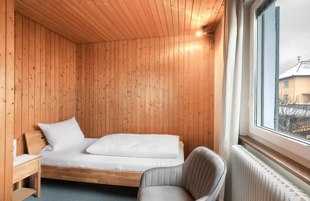 Hotel Garni Siedlerstube-1