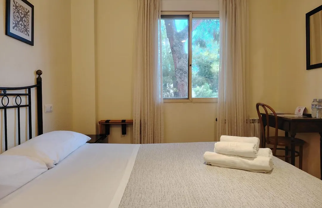 Hotel Torre San Juan-1