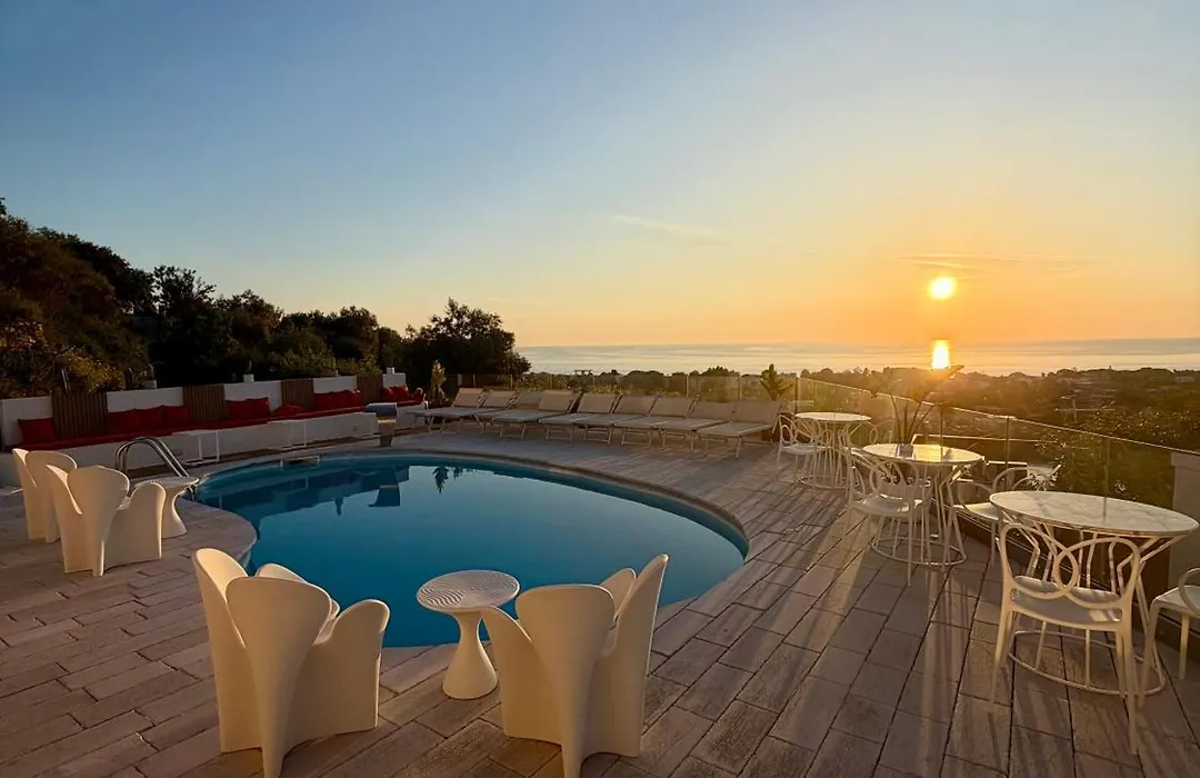 infinity Castellabate b&b di Charme-1
