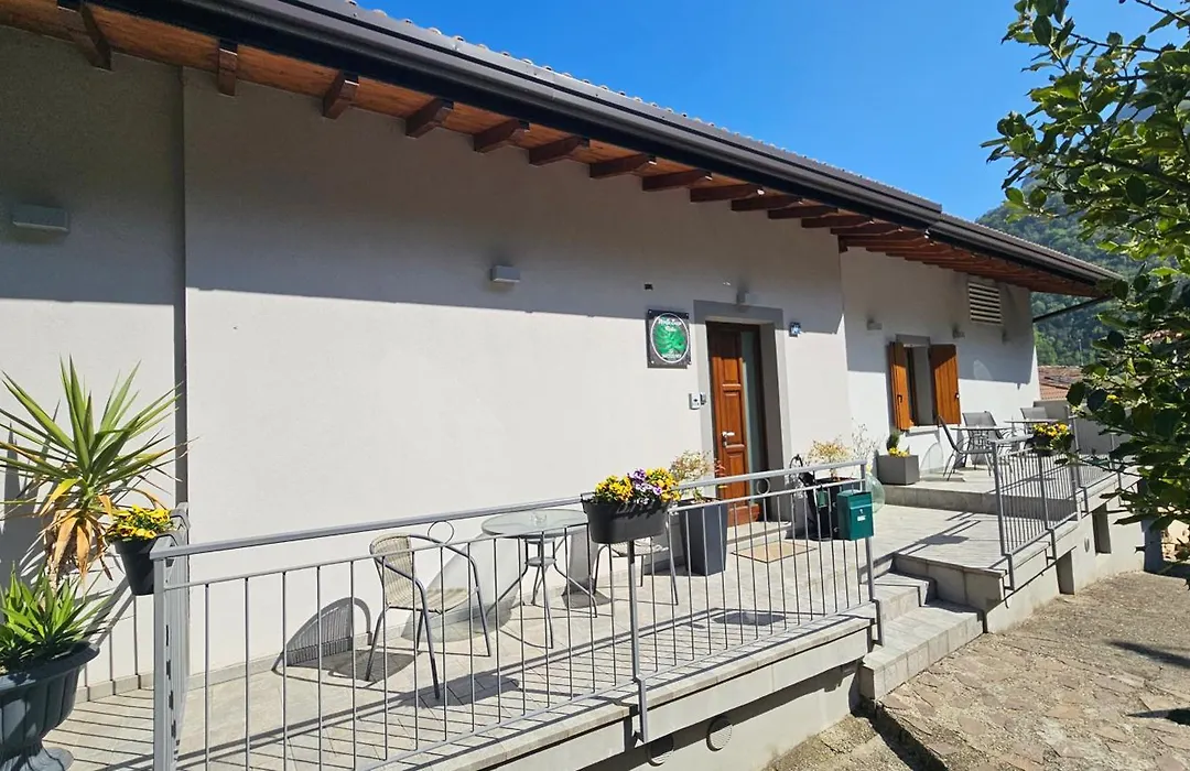 B&B Monte Zucco-1