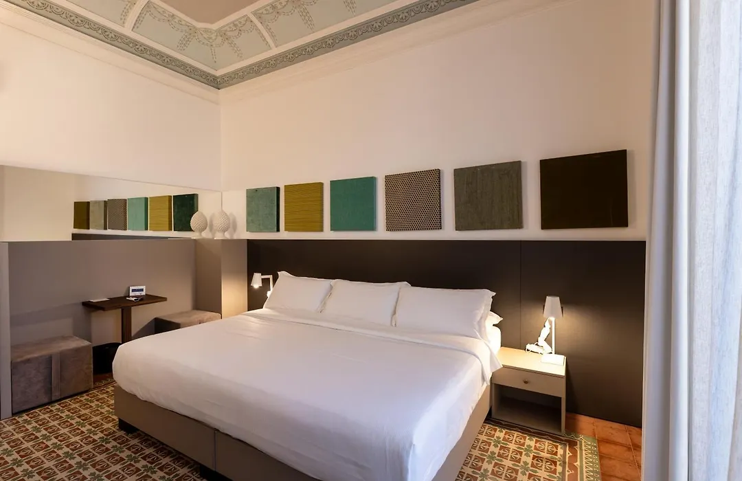 Riflessi Acireale Palace Suites-1