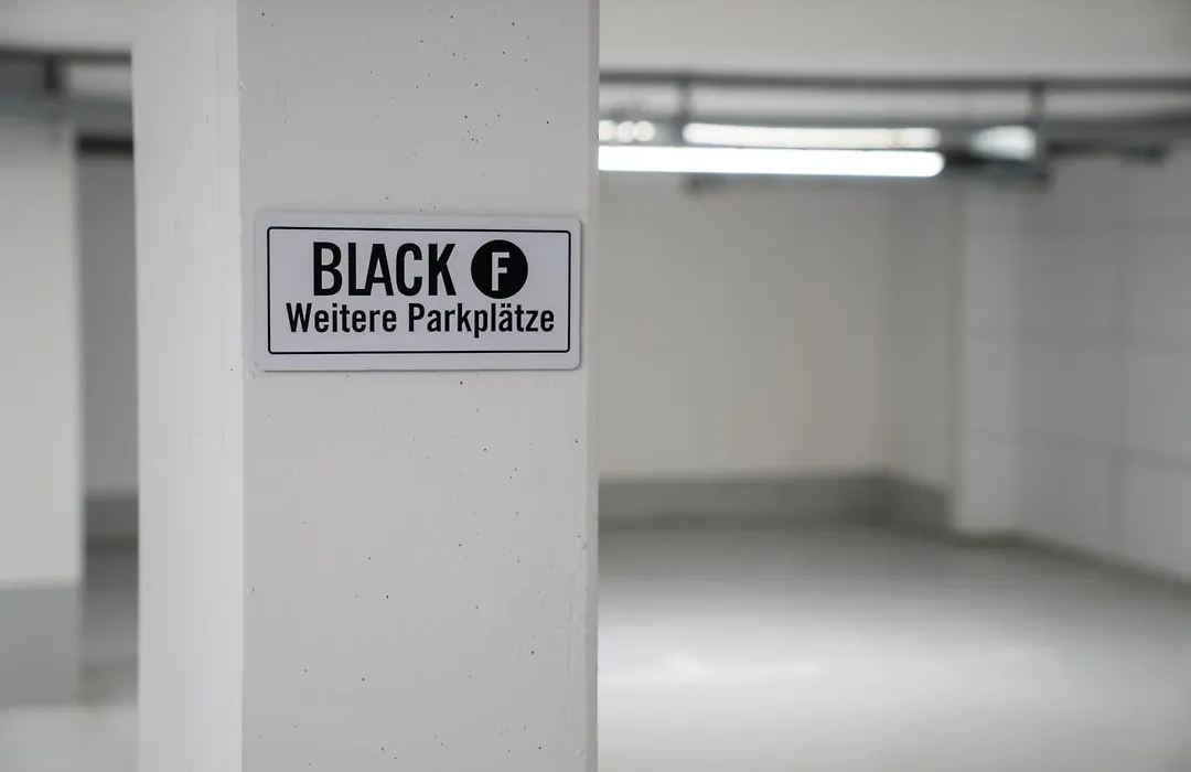 Black F Tower - Serviced Apartments-1
