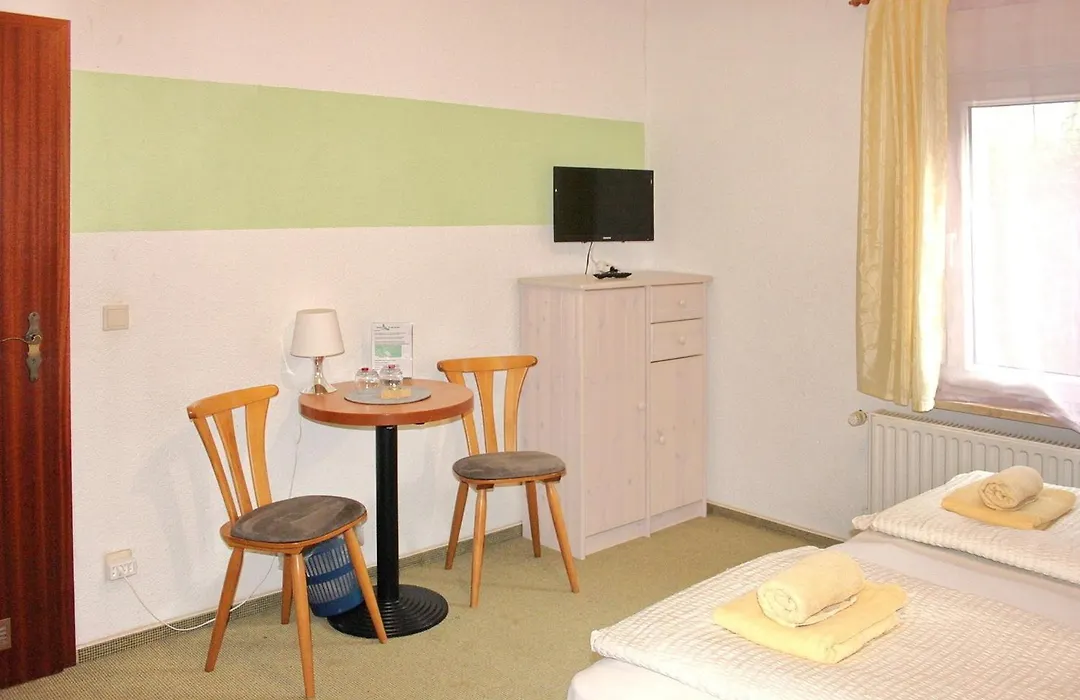 Pension An der Kamske, DZ 3-1