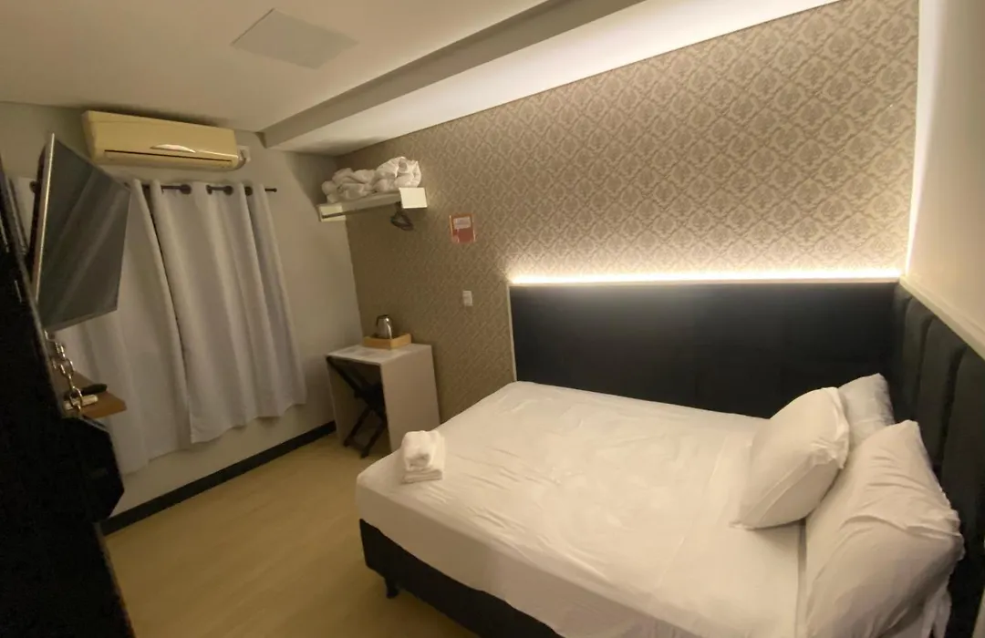 Smart Hotel Joinville-1