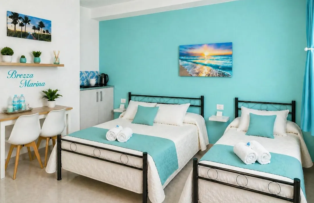 B&B Nonna Pina-1