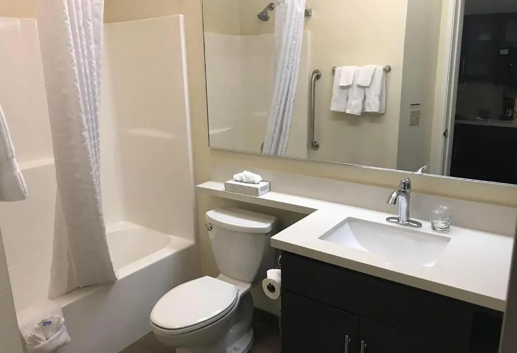 Candlewood Suites Saint Joseph By Ihg-1