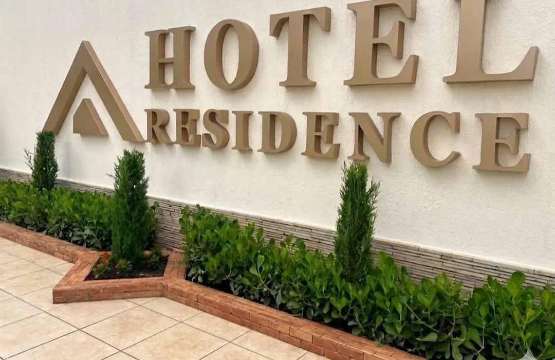 Hotel Residence-1