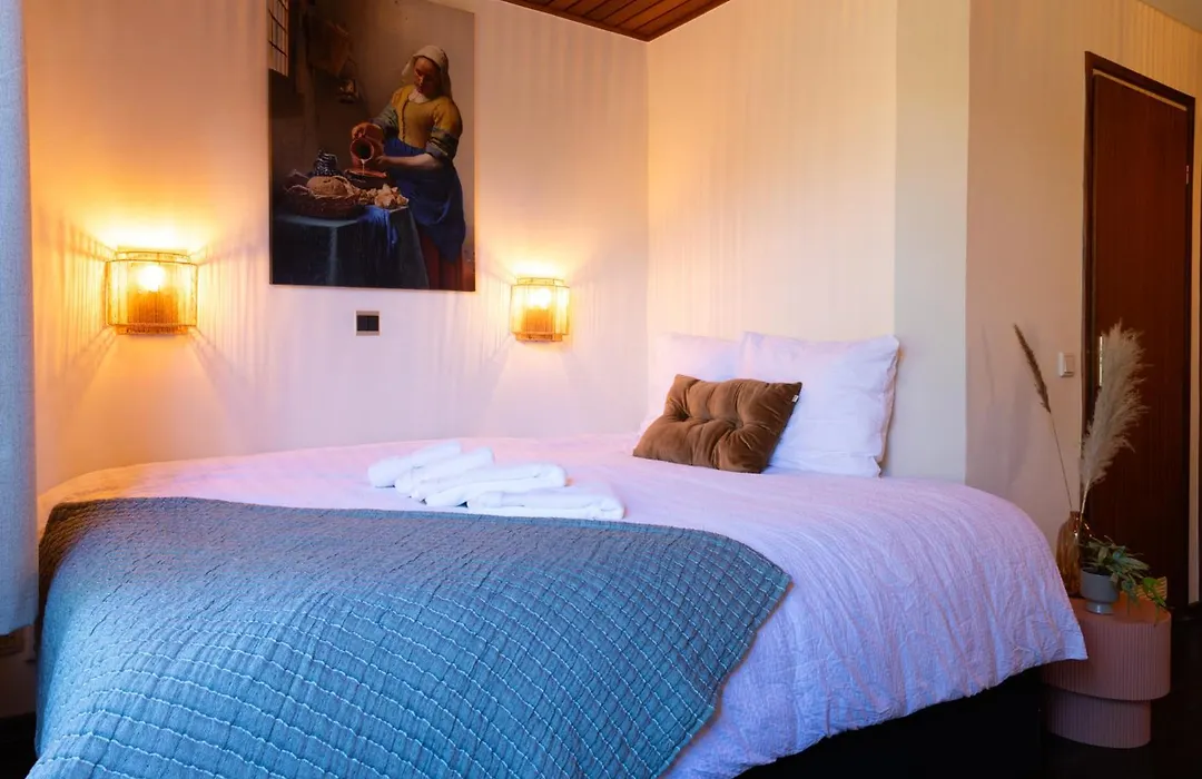 BadHotel Noordwijk-1