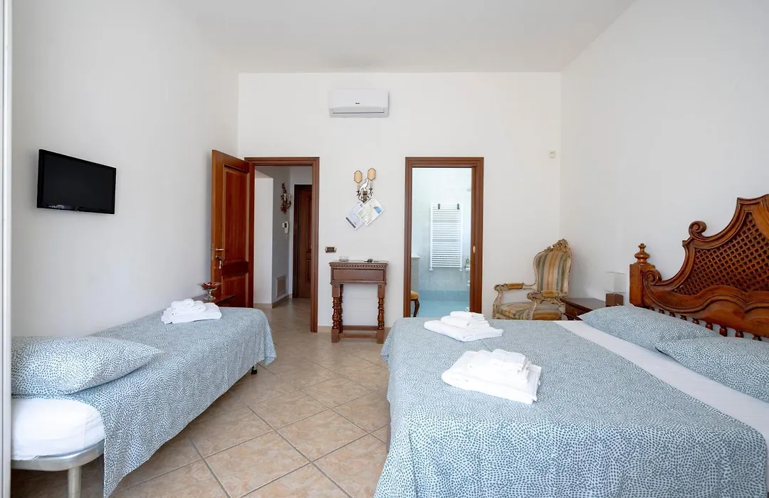 B&B Villa Lucia-1
