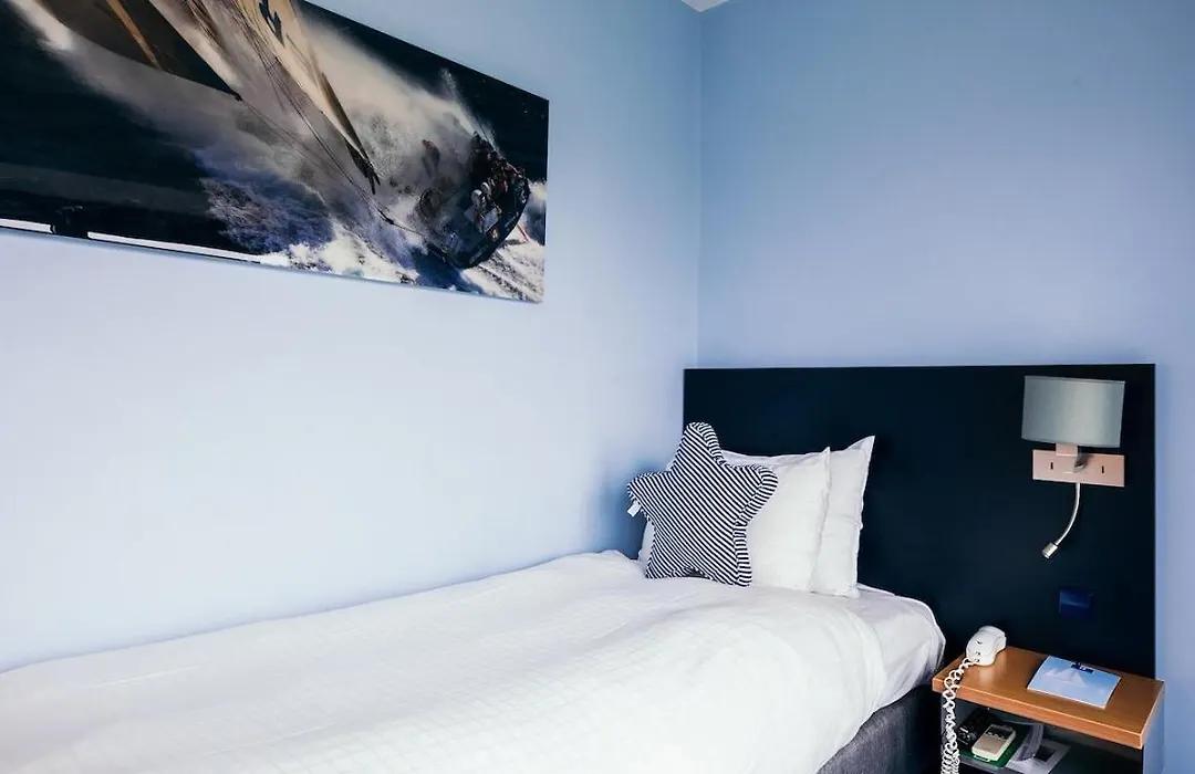 Delta Hotel-1