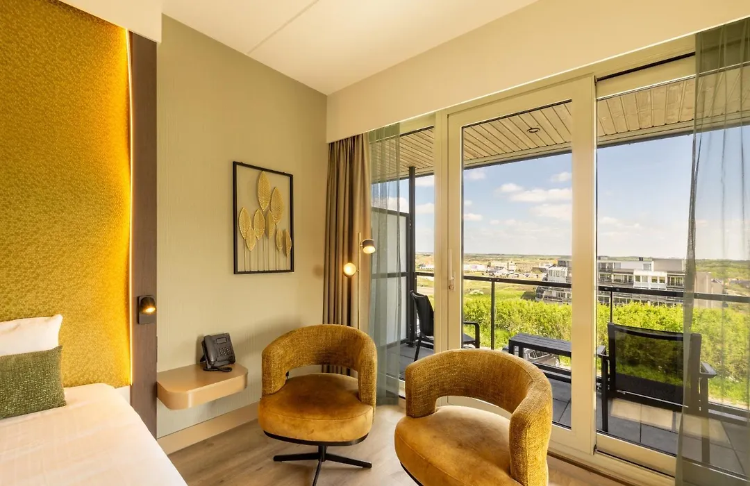 Strandhotel Het Hoge Duin-1