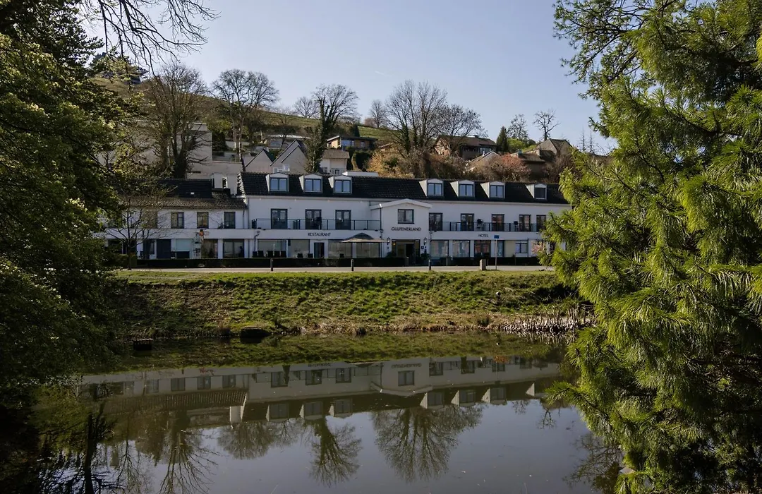Hotel-Restaurant Gulpenerland-1