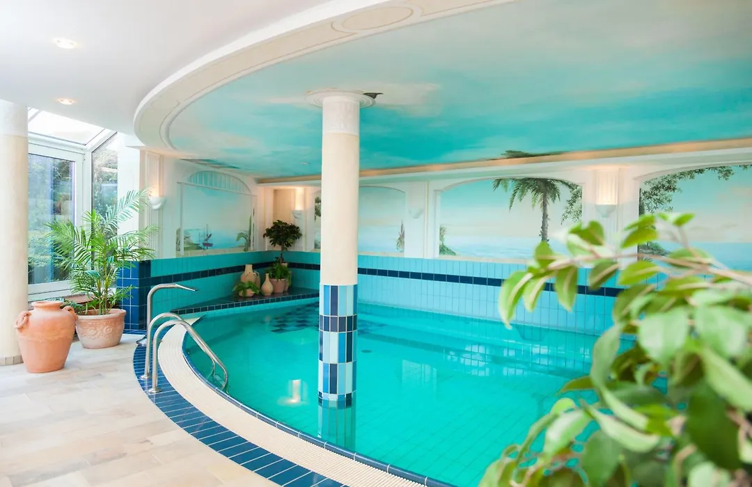 Hotel Seehof Leipzig-1