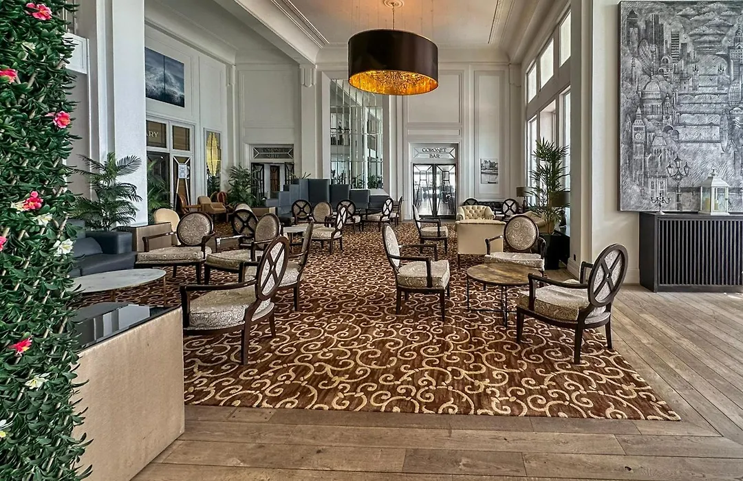 Cavendish Hotel-1