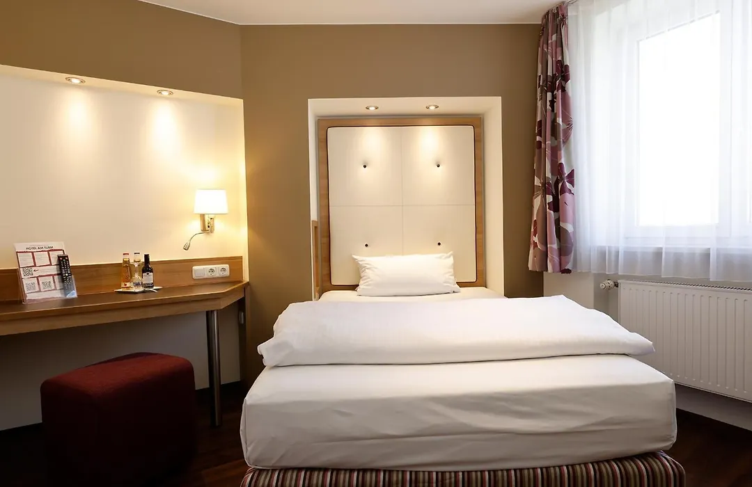 Hotel Am Turm-1