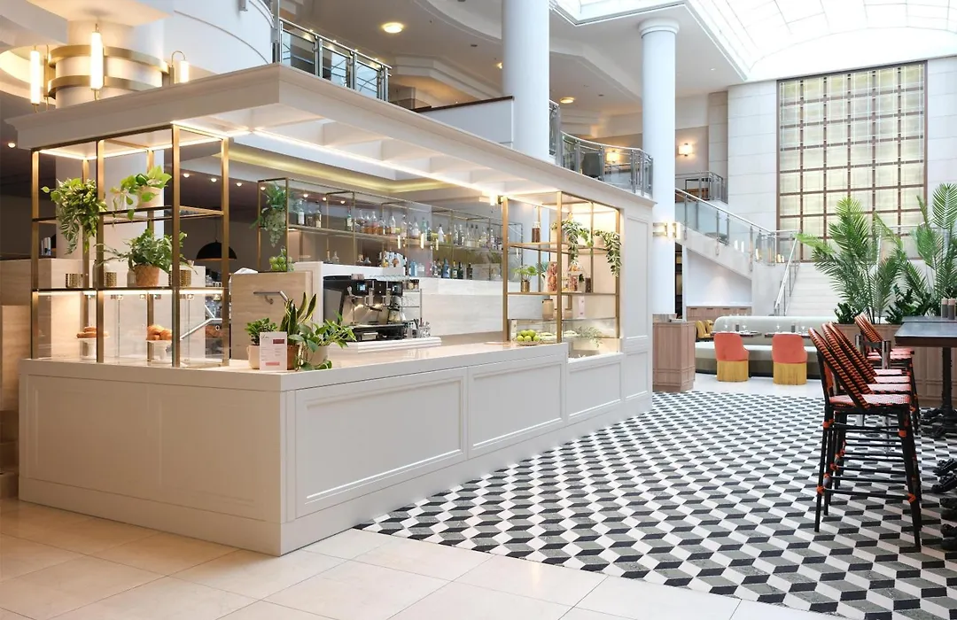 Hilton Berlin-1