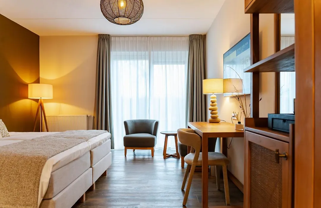 Boutique Hotel Texel-1