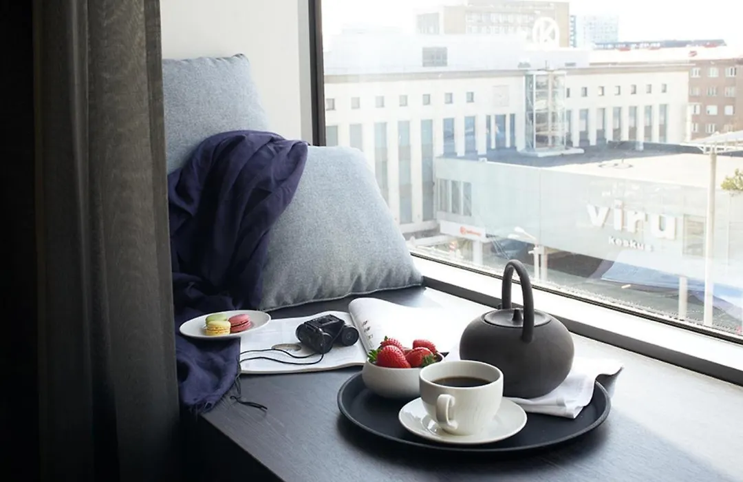 Tallink City Hotel-1