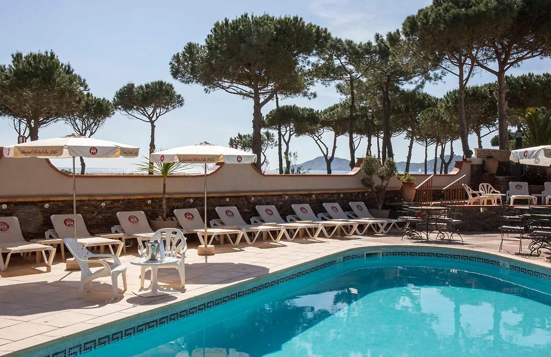 Grand Hôtel Du Lido-1