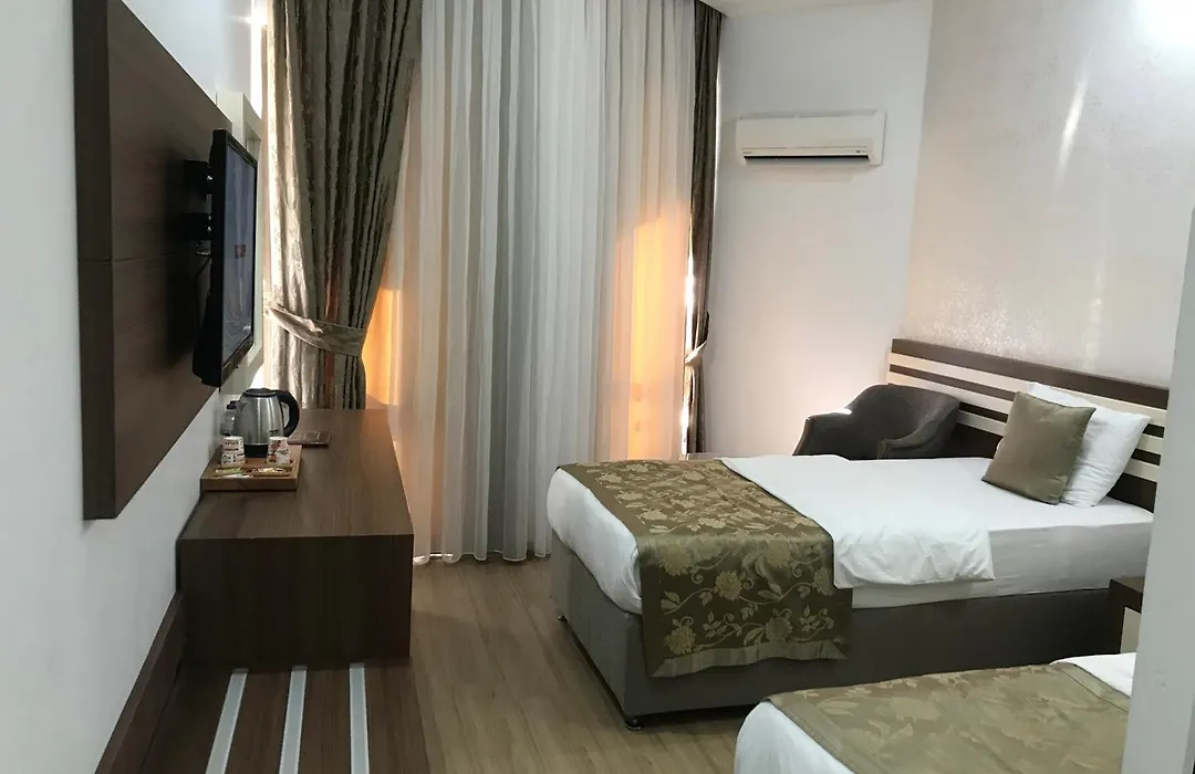 Olbia Hotel-1
