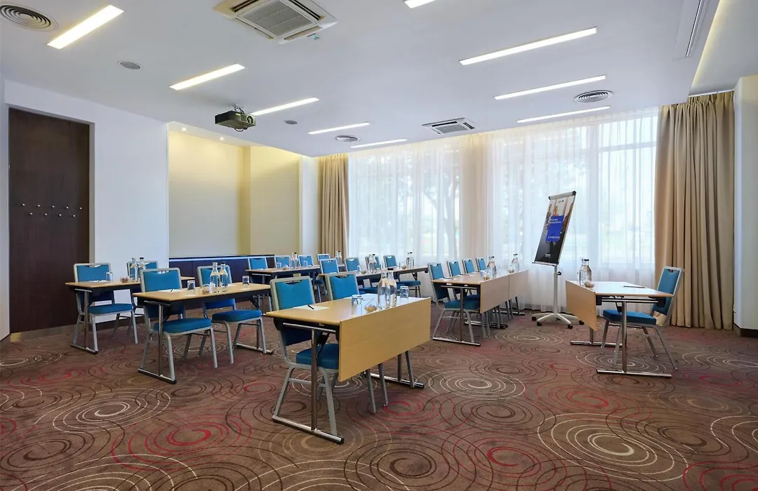 Radisson Blu Sobieski-1