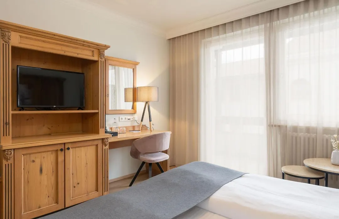 Hotel Montis - Active Nature Spa-1