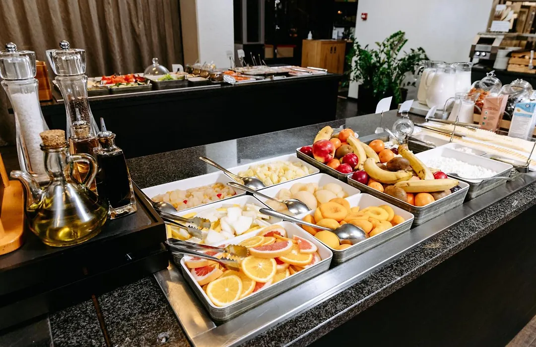 Hestia Hotel Europa-1