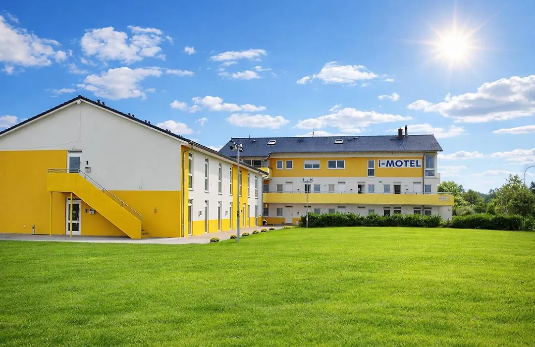 i-Motel Obertshausen nahe Frankfurt-1