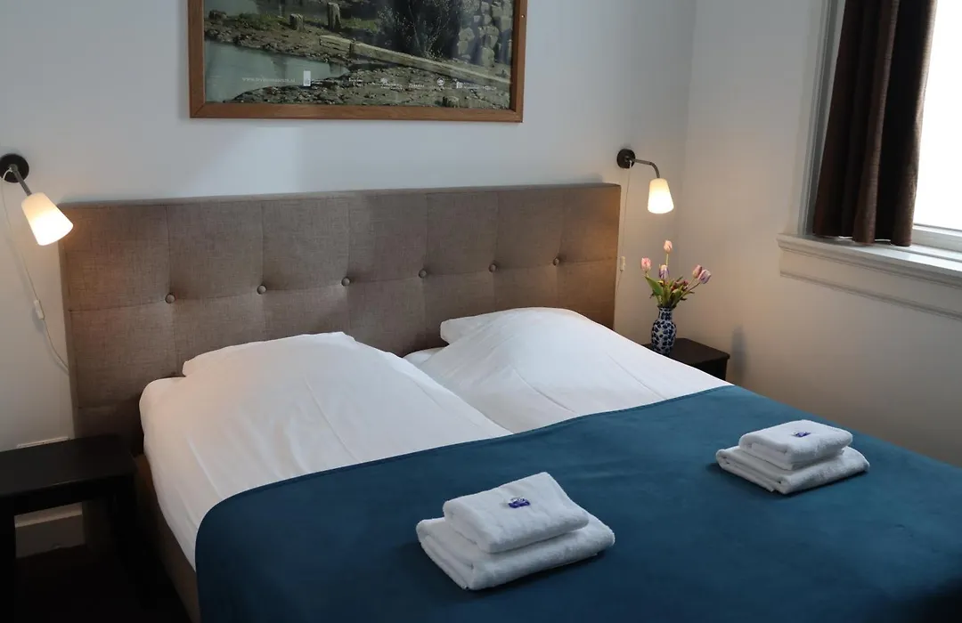 Bed&Breakfast Hotel Malts-1