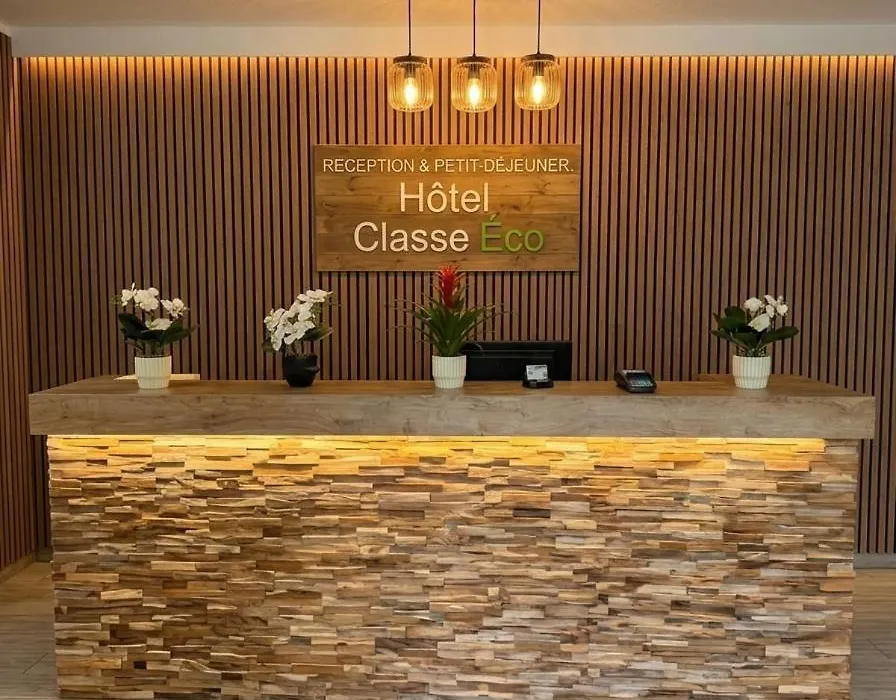 Première Classe Reims Ouest - Tinqueux-1