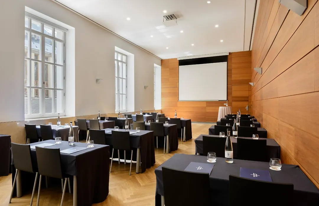 Gran Hotel – Balneario de Panticosa-1