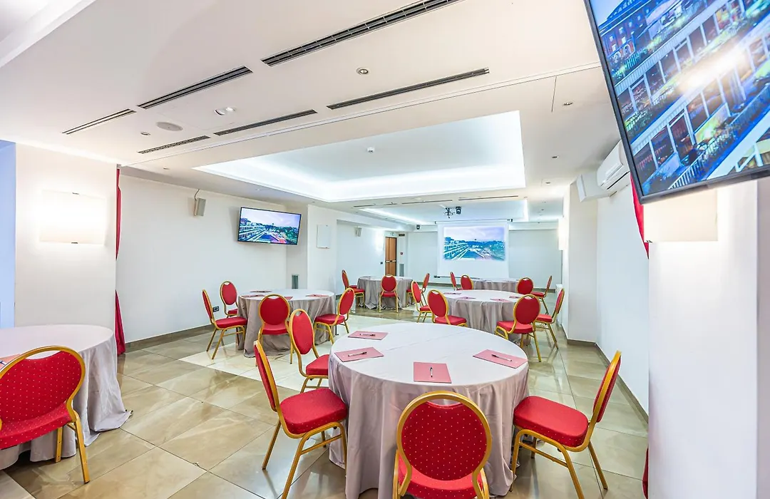 Cardinal Hotel St. Peter-1