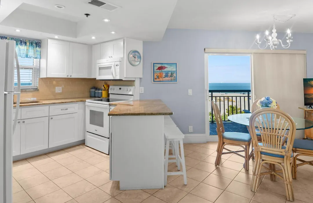 Gulf Strand Resort By Travel Resort Services-1