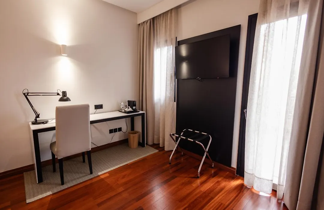 Hotel Escuela Santa Brígida-1