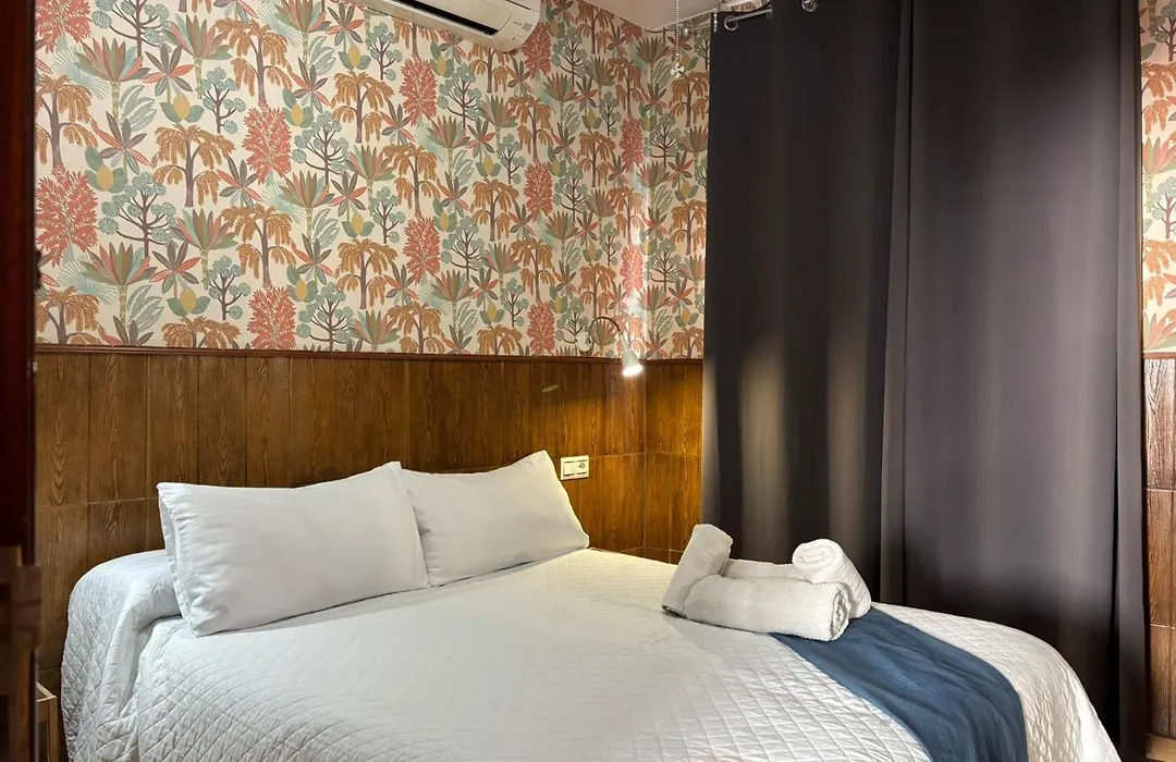 Guadalupe Hostal By Torremolinos On-Line-1