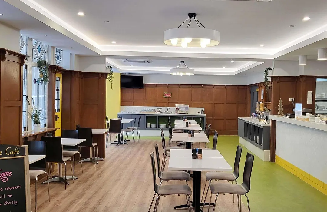 Ibis Styles Kingsgate Melbourne-1