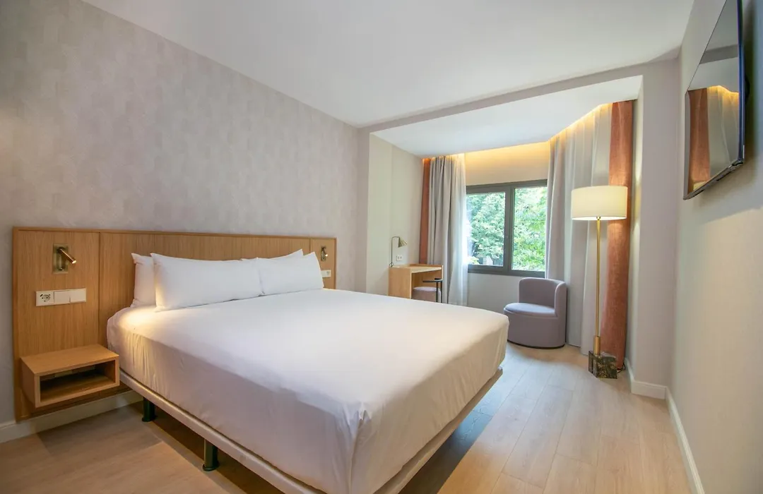 Hotel Gran Ultonia-1