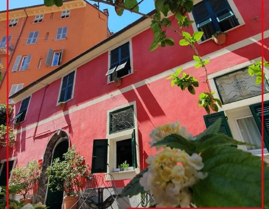 Boutique Hotel Novecento-1