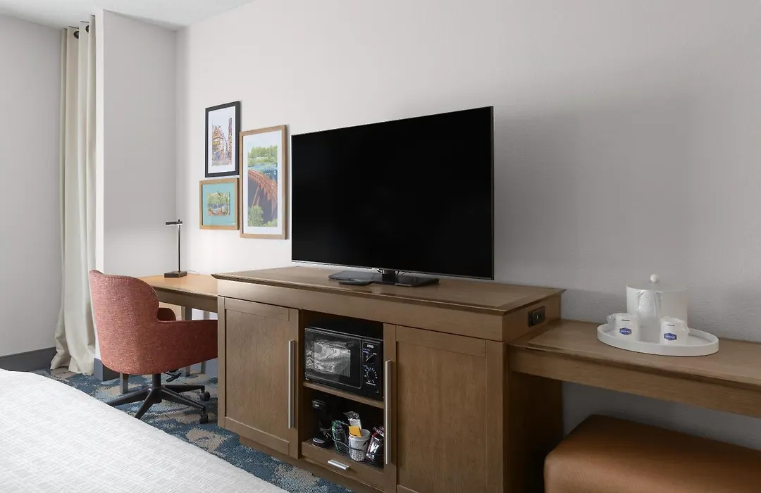Hampton Inn Helen-1