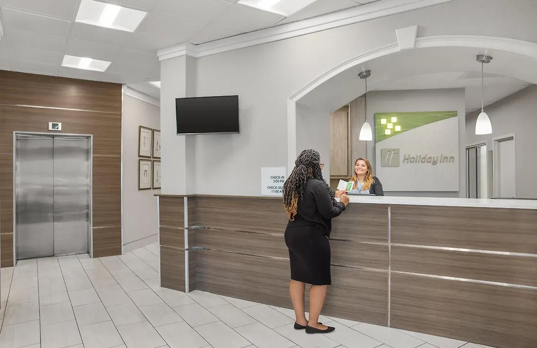 Holiday Inn Charleston-Riverview By Ihg-1